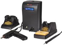 mx-500ds Metcal MX-500DS Digital Soldering Station 40W, 100 → 240V