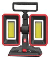 140-028 RS PRO Rechargeable COB LED Work Light, 5700 lumens, USB Plug, 14.8 V, IP54