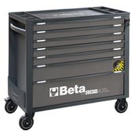 rsc24axl7-a BETA 7 Drawer ABS Wheeled Roller Cabinet