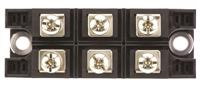vs-160mt80kpbf Vishay Bridge Rectifier Module, 200A, 800V, 3-phase, 6-Pin