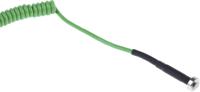 204-8396 RS PRO K Magnetic Surface Temperature Probe, 5mm Length, 10mm Diameter, 1372 °C Max