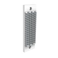 brt-40x19am Banner, BRT Series Sensor Reflector for Use with QS30
