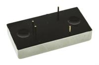 ten-10-1212 TRACOPOWER TEN 10 DC-DC Converter, 12V dc/ 830mA Output, 9 → 18 V dc Input, 10W, Through Hole, +85°C Max Temp
