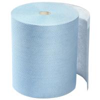 95021001 Spontex Blue Scourer 370mm x 270mm x , for Cleaning Use