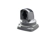 6212700 Rittal CP Series Cast Aluminium Enclosure for Use with Support Arm System