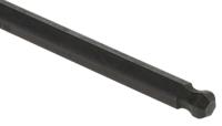 83sh316 Facom L Shape Imperial Hex Key, 3/16in