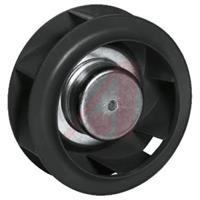 r1g175-ab63-02 ebm-papst R1G175 Series Centrifugal Fan, 24 V dc, 565m³/h, DC Operation, 175 (Dia.) x 69 Din