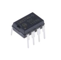 lm2574n-5g onsemi, LM2574N-5G Step-Down Switching Regulator, 1-Channel 500mA 8-Pin, PDIP