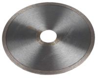 70184626826 Norton Ceramic Cutting Disc, 125mm x 1.2mm Thick, 1 in pack