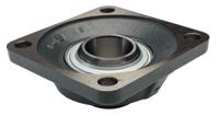 rcjy40-xl-n 4 Hole Flange Bearing Unit, RCJY40-XL-N, 40mm ID