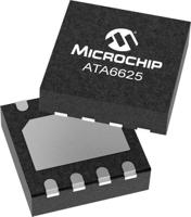 ata6625-ek Microchip ATAB657XA Development Board Development Board ATA6625-EK