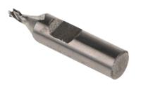 523-0458 RS PRO End Mill, 2mm Cutter, HSCo, 6 mm Shank, 3mm Cut Length