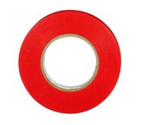 3m-165-red-15mm-x-10m 3M Temflex 165 Red Vinyl Electrical Tape, 15mm x 10m