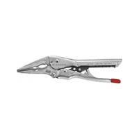 5827 Facom Long Nose Pliers, 175 mm Overall