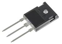 sihg080n60e-ge3 Vishay E Type N-Channel MOSFET, 35 A, 650 V Enhancement, 3-Pin TO-247 SiHG080N60E-GE3