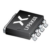 psmn2r8-80ssfj Nexperia PSM Type N-Channel MOSFET, 205 A, 80 V Enhancement, 5-Pin LFPAK PSMN2R8-80SSFJ