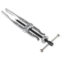 434-2566 RS PRO Hand Bearing Puller, 50.0 mm Capacity, 2-Piece