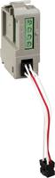 lv434210 Schneider Electric Connector, for use with Micrologic 5/6, Lv4 Series