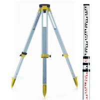 rugby-610 Leica Rugby 610 635nm Rotary Laser