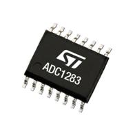 adc1283ipt STMicroelectronics, ADC 200ksps, 16-Pin TSSOP