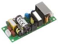 eml30us09-t XP Power Switching Power Supply, EML30US09-T, 9V dc, 3.33A, 30W, 1 Output, 120 → 370 V dc, 85 → 264 V ac