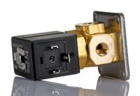 vx3114-01-5do1-b SMC Solenoid Valve VX3114-01-5DO1-B, 3 Port, 24 V 1/8 in, 1/8 in