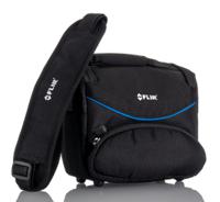 t198495 FLIR Thermal Imaging Camera Case for Use with FGF77, T5xx