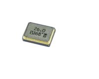 nx3225sa-24000mhz-std-csr-1 NDK 24MHz Crystal Unit ±15ppm SMD 4-Pin 3.2 x 2.5 x 0.55mm