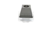 208-4756 RS PRO Heavy Duty Power Connector Housing, M32 Thread, Top Entry