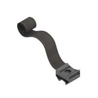 3842559380 Bosch Rexroth Cable Bracket, PP 26mm Internal Width 11.3mm Internal Height, 29mm L