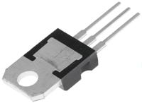 tip147t STMicroelectronics TIP147T PNP Darlington Transistor, 10 A 100 V HFE:500, 3-Pin TO-220