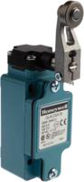 glac20a1b Honeywell GLA Series Roller Lever Limit Switch, 2NO/2NC, IP67, DPDT, Die Cast Zinc Housing, 600V ac Max, 10A Max