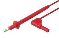 934258101 Hirschmann Test & Measurement  Test Probe Lead, 16A