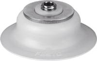 ess-30-ss Festo 30mm Flat Silicon Suction Cup ESS-30-SS