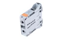 285-195 WAGO  285 Series Grey, 95mm², Single-Level, Power Cage Clamp Termination