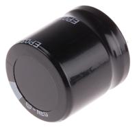 706-3370 RS PRO 1000μF Aluminium Electrolytic Capacitor 63V dc, Snap-In