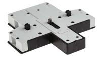 101371-dilm32-xhi11-s Eaton Auxiliary Contact, 2 Contact, 1NC + 1NO, Side Mount