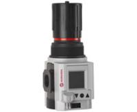 r84g-6gk-rme Norgren G 3/4 Pneumatic Regulator - 0.3bar to 10bar, 3/4 in, 20bar max. input