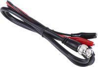 526-0241 RS PRO Crocodile Clip Lead