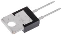 mbr1645-c0 Taiwan Semiconductor 60 V 16 A Schottky Barrier Rectifier Schottky 2-Pin TO-220AC