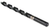 a10890 Dormer A108 Series HSS Twist Drill Bit for Stainless Steel, 9mm Diameter, 125 mm Overall