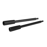 smat-008 SKF 2-Piece Torx Key, 8 mm Size, Straight Shape