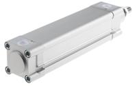 480-2282 RS PRO Pneumatic Piston Rod Cylinder - 50 mm Bore, 160 mm CDEM Series, Double Acting Acting