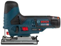 06015a1005 Bosch GST GST 12V-70 Cordless Jigsaw, 12V