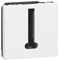 0-787-38 Legrand RC Telephone Socket