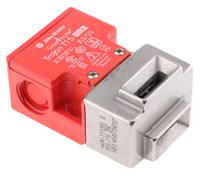 440k-t11280 Allen Bradley Guardmaster 440K Safety Interlock Switch, 2NC, Keyed , Glass Filled PBT