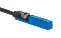rzt7-03zus-kub SICK Magnetic Cylinder Sensor Pneumatic Sensor, IP65, 5 → 30V dc, RZT7, with LED indicator
