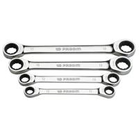 64j4 Facom Spanner Set