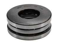 51407 SKF  1 Row Thrust Ball Bearing - 35 mm ID, 80 mm OD