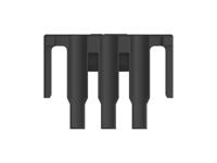 2357686-3 TE Connectivity Rectangular Connector Locking for use with Rectangular Connectors